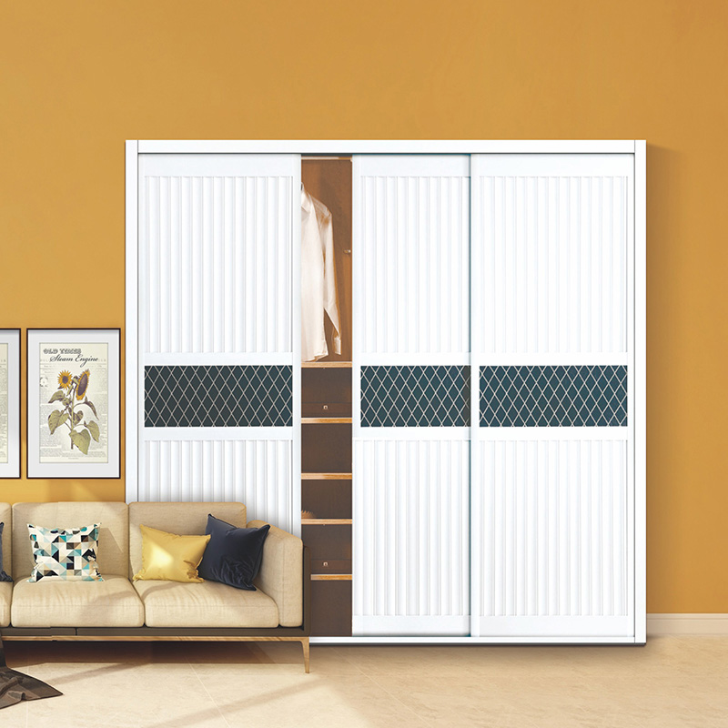 External Sliding Door Hardware for Furniture