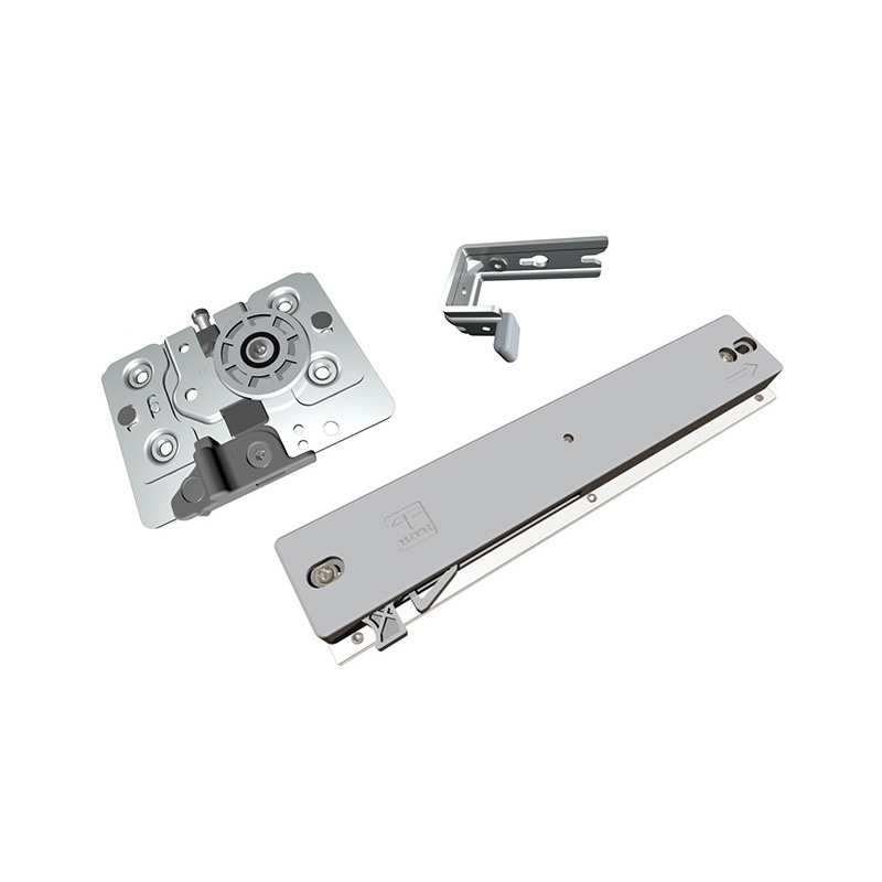 Hanging Sliding Door Hardware For Wardrobe