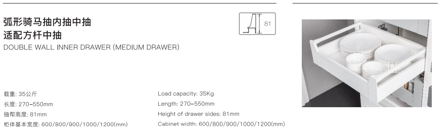 metal box drawer