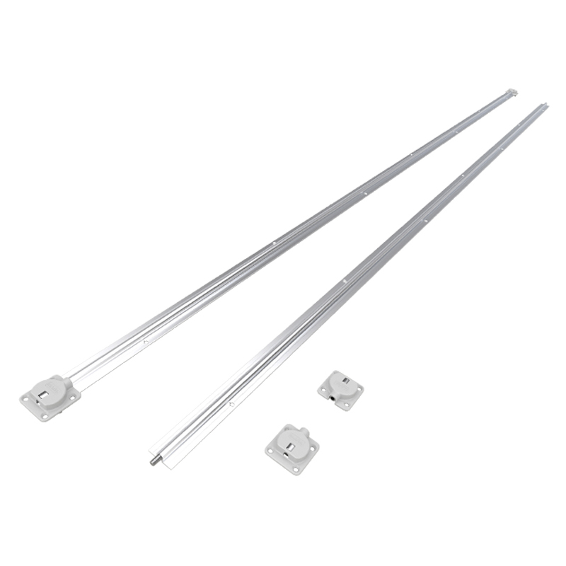 Cuttable External Door Alignment For Furniture