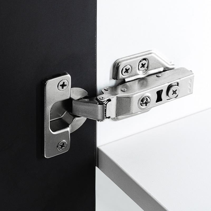 Clip On Special Angle 165 Degree Cabinet Hinge
