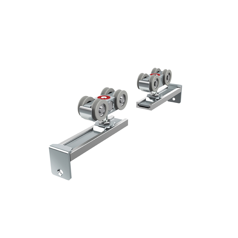 Top Mount Sliding Door Hardware Hanging Roller