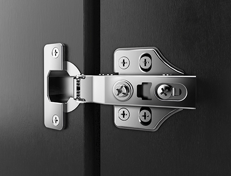 Cabinet Hinge