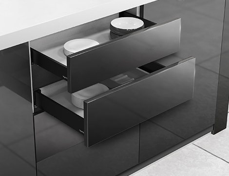 Drawer Slide