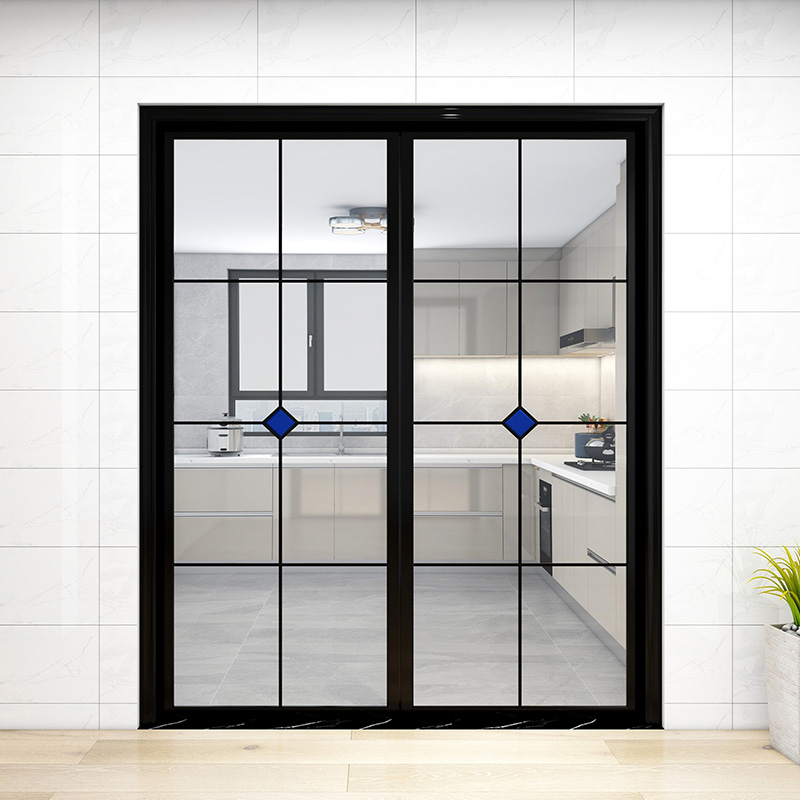 Aluminium Sliding Door Fitting Hanging Sliding Roller