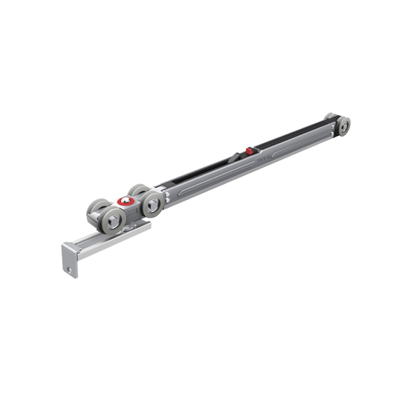 Soft Colse Rollers For Haning Sliding Doors