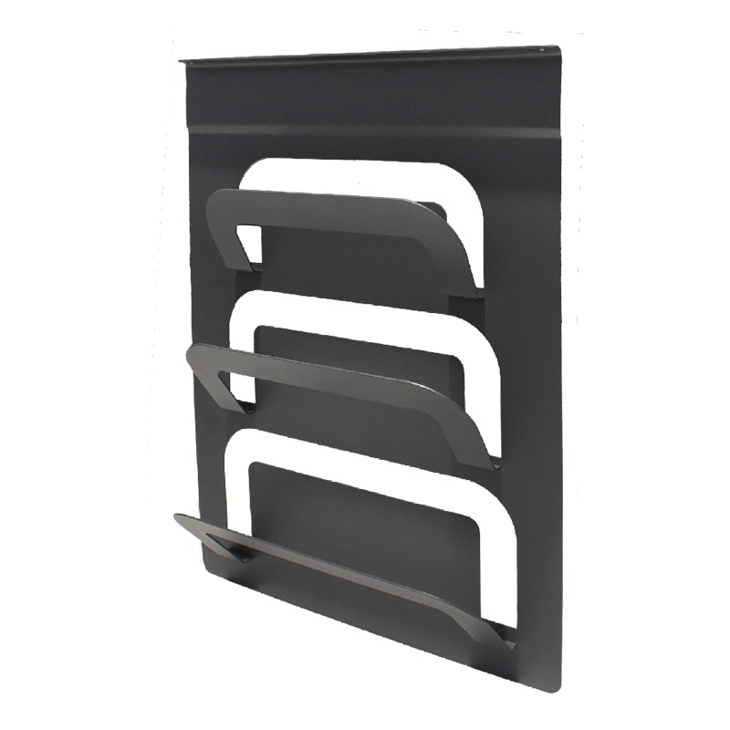 Kitchen Wall Hanging Rack