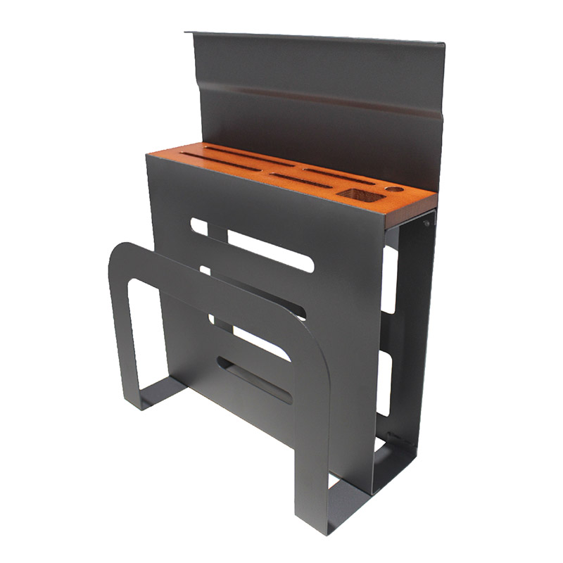 Kitchen Wall Hanging Rack