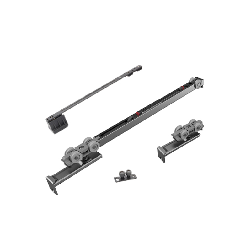 Sliding Door Carriage And Roller For Wooden Door