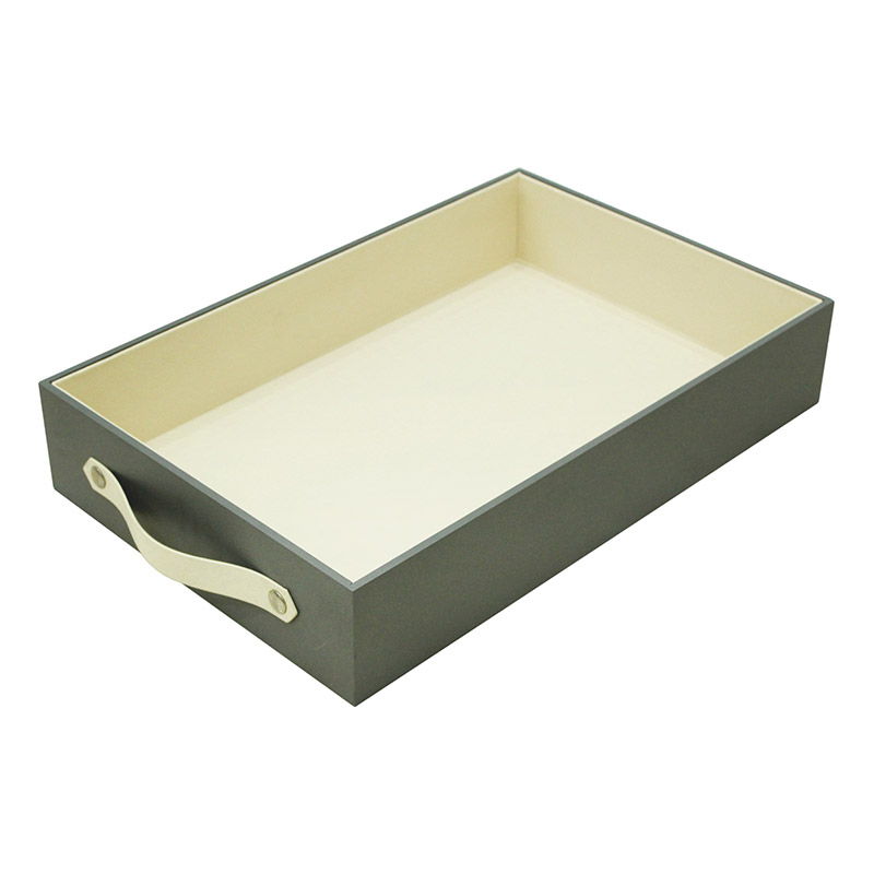 TUTTI Wardrobe Organizer Shirt Storage Box
