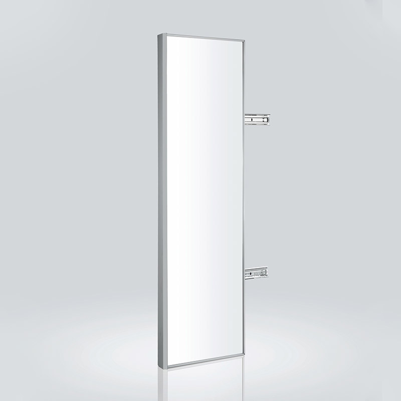Wardrobe Revolve Mirror Tutti Alfa Series