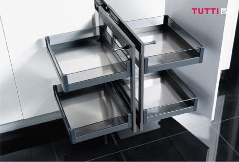 Kitchen Storage System