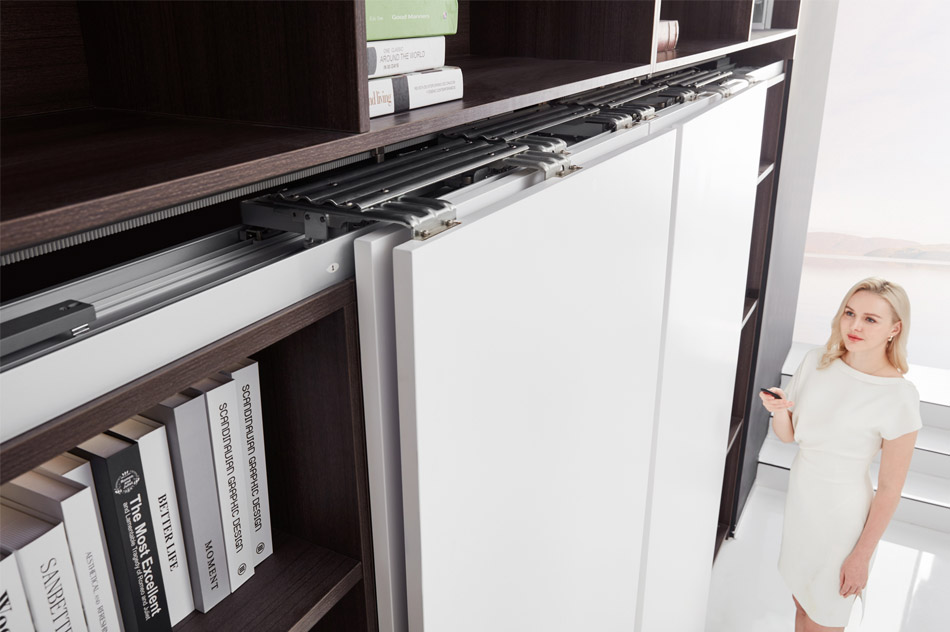 trousers hanger