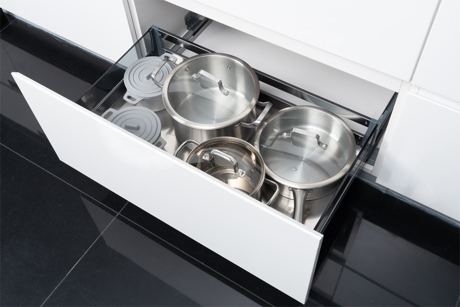 TV Cabinet applications