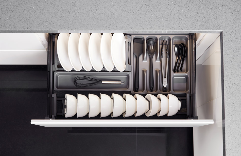 TV Cabinet applications
