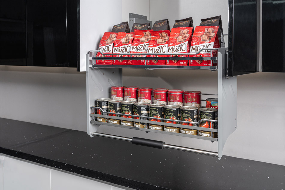 TV Cabinet applications