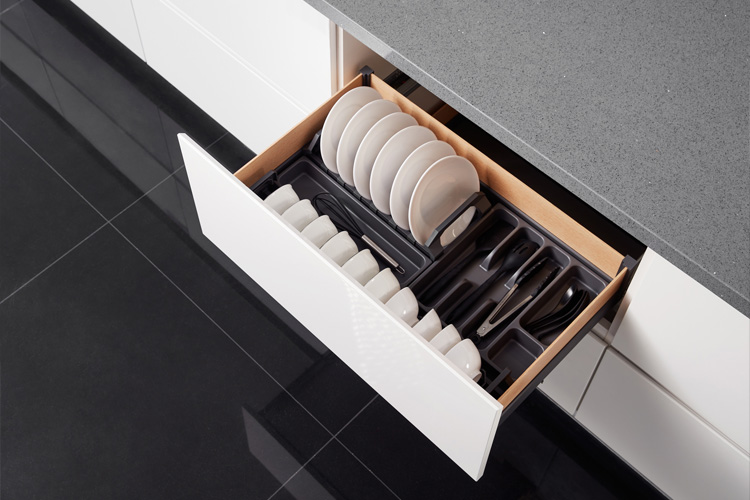 Kitchen basket
