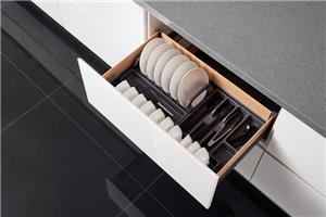Kitchen basket