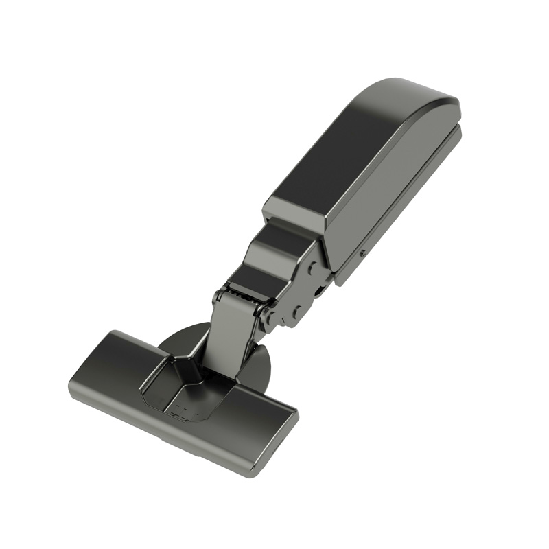 Linear Thick door Soft Close cabinet Hinge