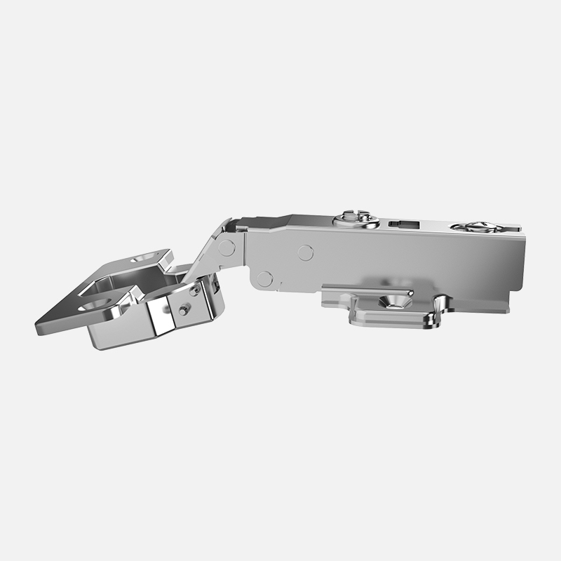 Overlay Slide On Self Closing Cabinet Hinges
