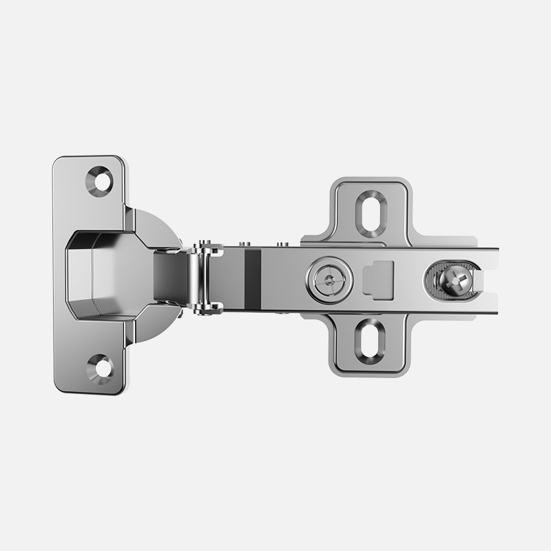 Overlay Slide On Self Closing Cabinet Hinges
