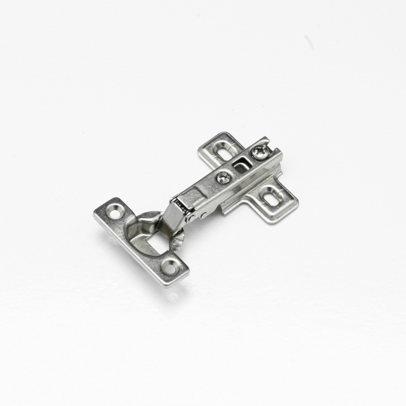 TUTTI 2 way kitchen cabinet mini hinge