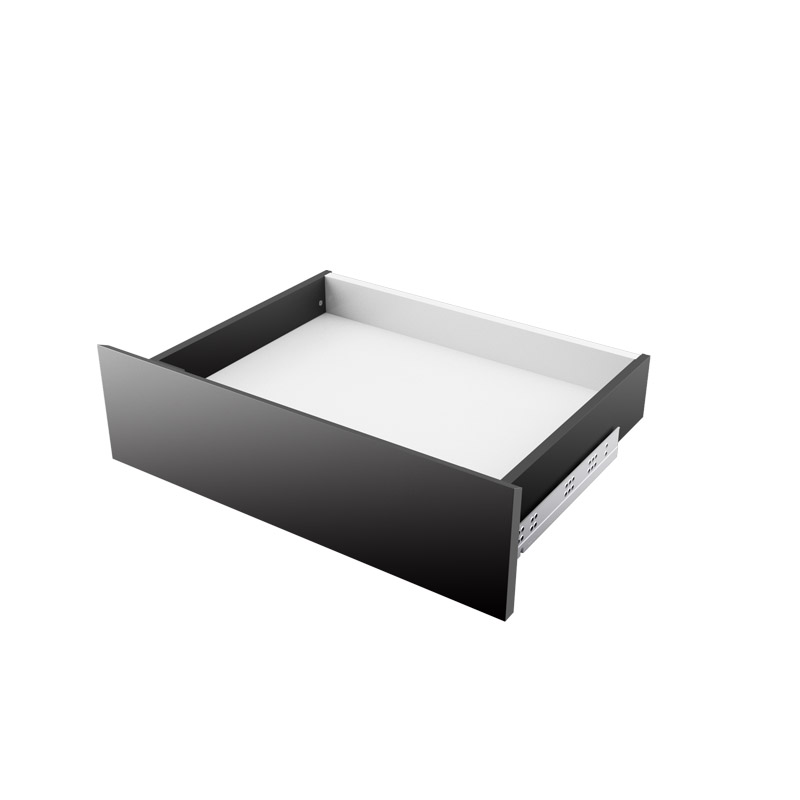Slim Double Wall Drawer With 4D Adjustment