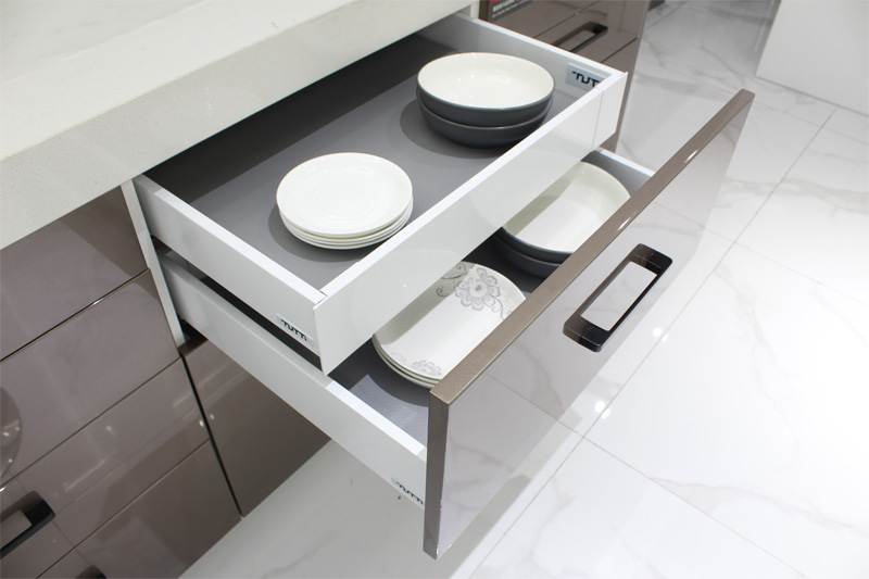 S90 Slim Double Wall Inner Drawer