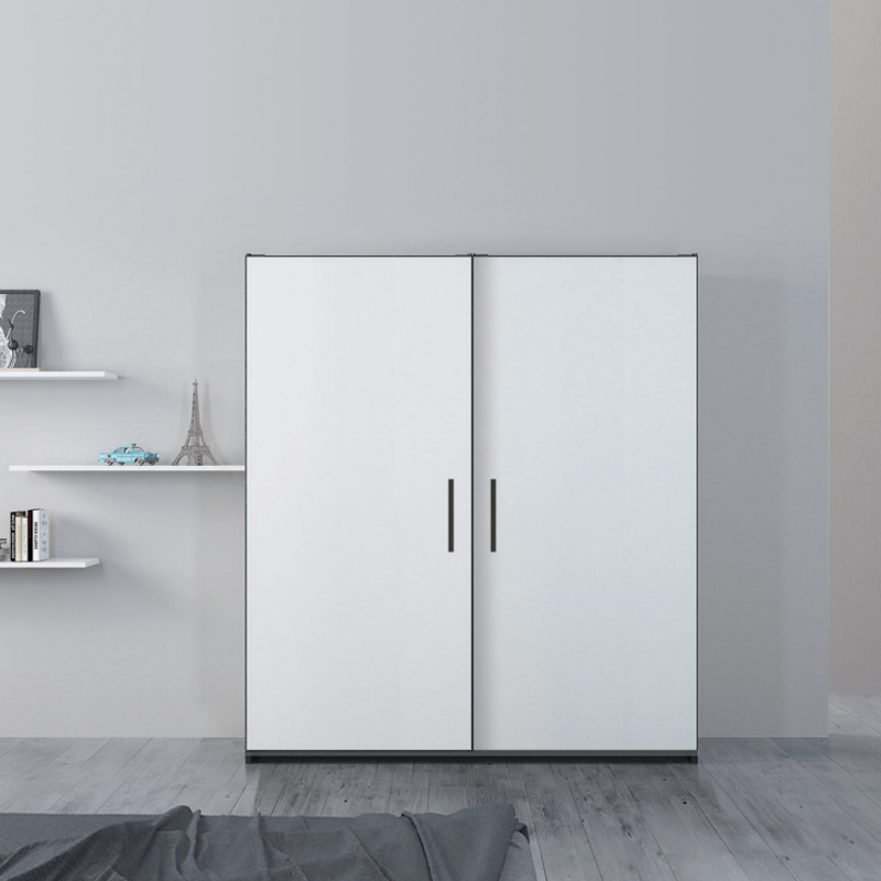 Heavy-duty Hanging Sliding Door Hardware For Furniture