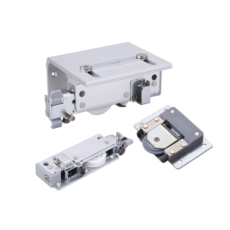 Heavy-duty Hanging Sliding Door Hardware For Furniture