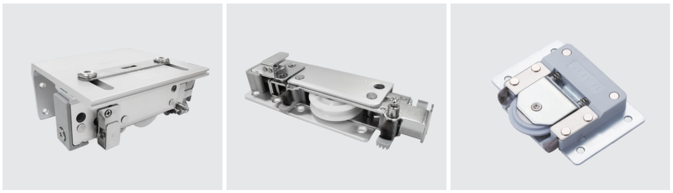 furniture hanging sliding hardware