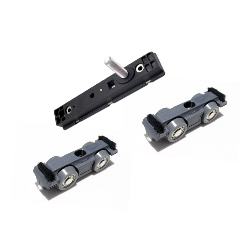 Aluminum Hanging Sliding Door Top Roller