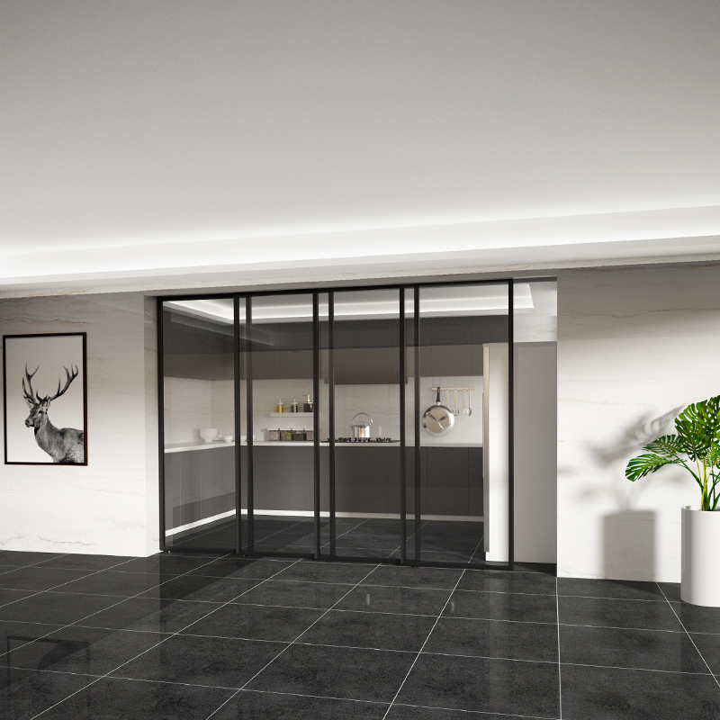 Sliding Door Carriage And Roller For Aluminum Door