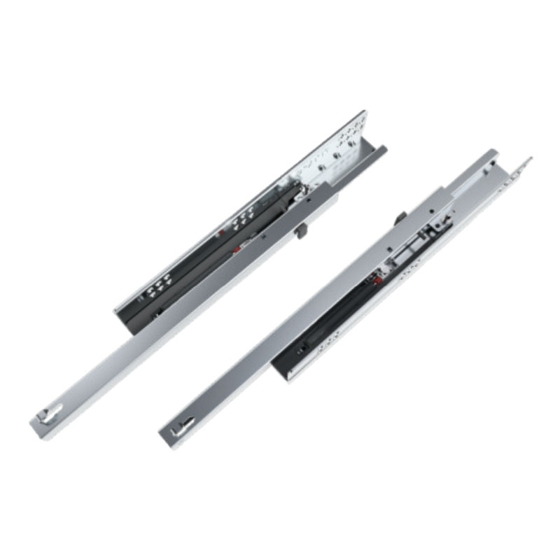 Partial Extension Concealed Soft Close Drawer Slides