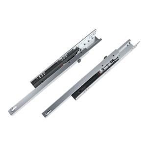 Partial Extension Concealed Soft Close Drawer Slides