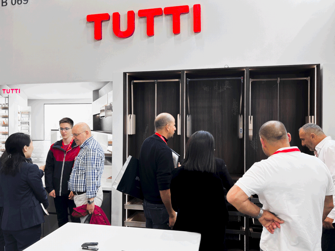 Interzum Cologne