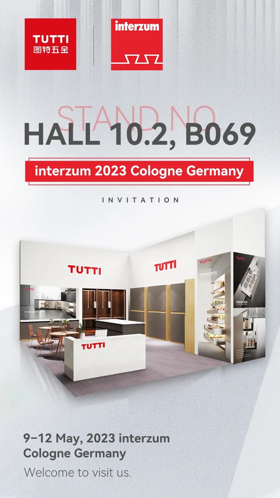 Interzum Cologne