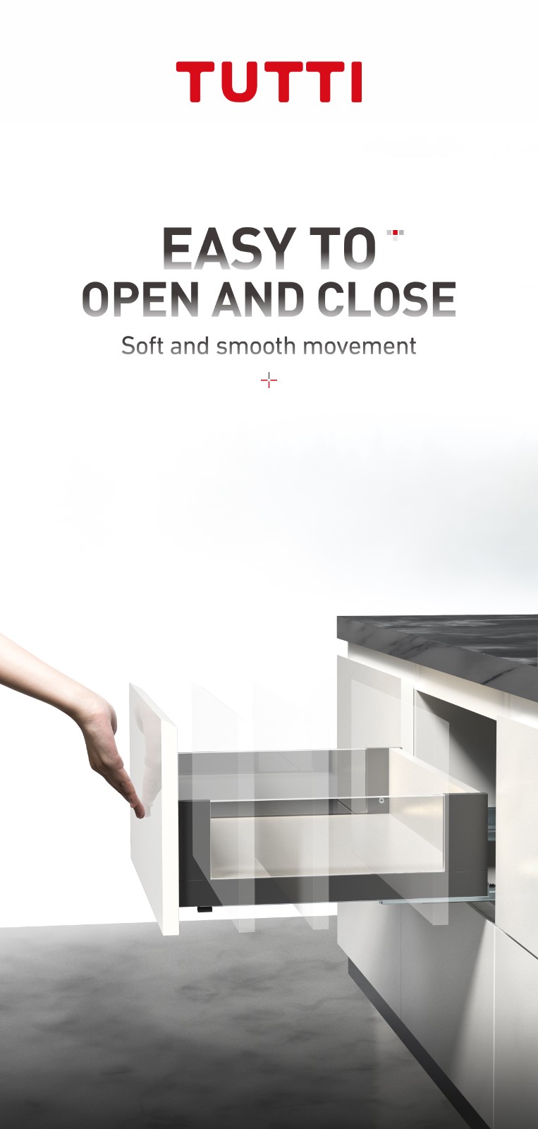 drawer box system