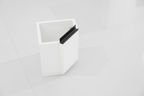 Special Angle Hinges