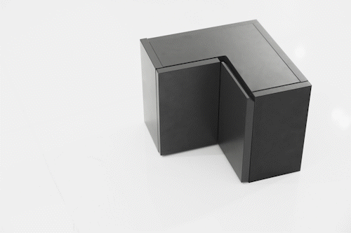 Special Angle Hinges