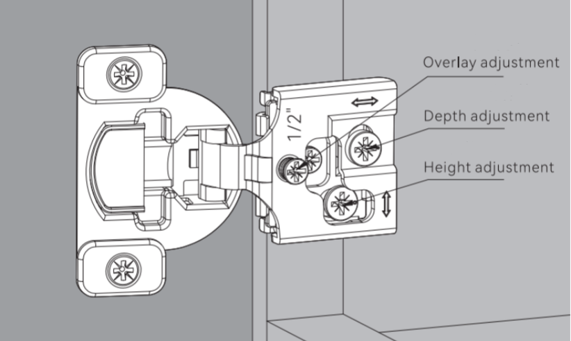 soft closing hinge soft closing hinge
