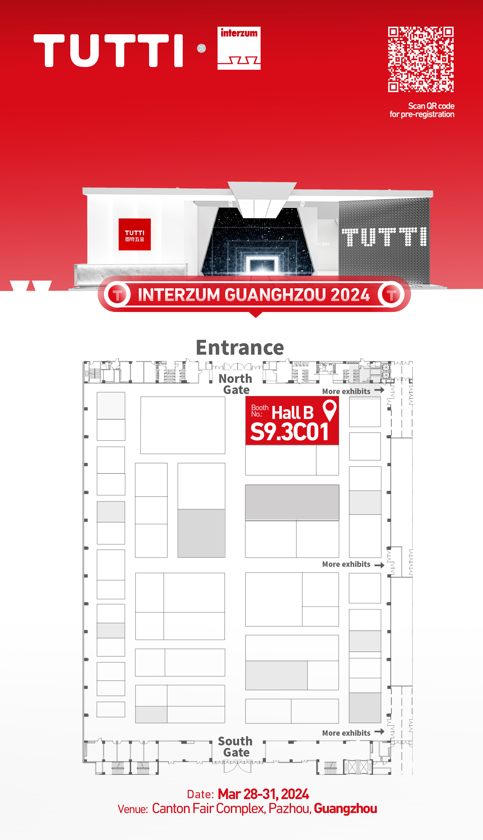 Interzum Guangzhou 2024