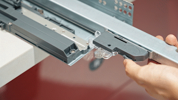 TUTTI Hardware Wins the Golden Customized Award