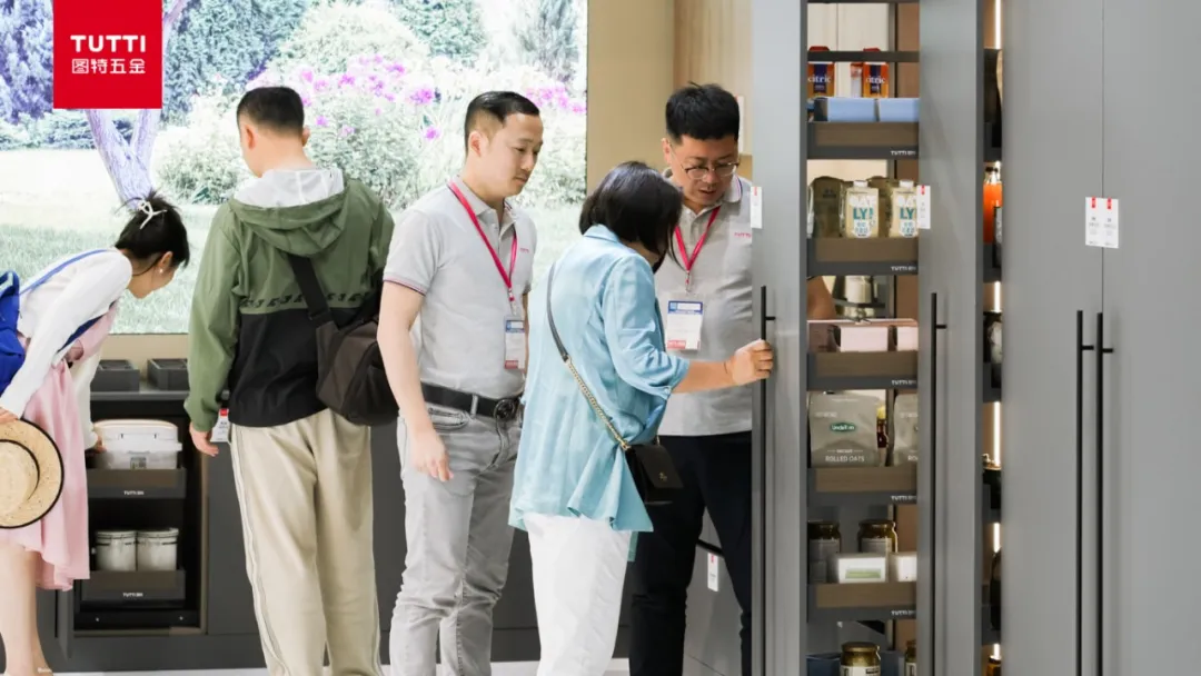 Kitchen and Basket China 2024