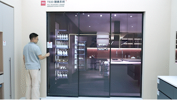 TUTTI HARDWARE at KBC 2024