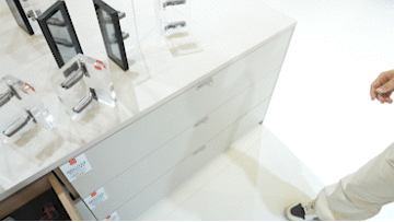TUTTI HARDWARE at KBC 2024