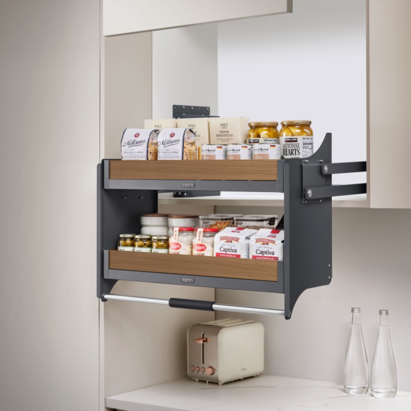 Lift-Up System Eden Series