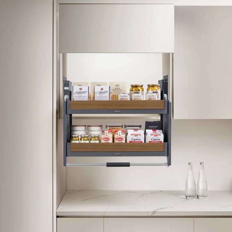 Lift-Up System Eden Series
