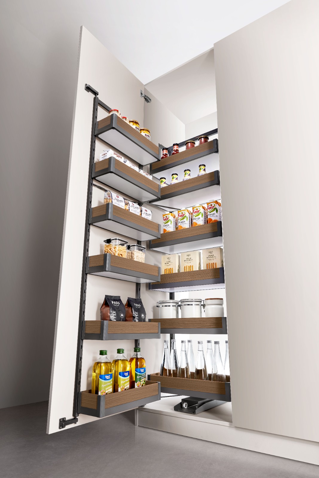 pantry basket