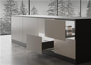 TUTTI S50 Dream Box: The Ultimate Storage Solution for Your Home